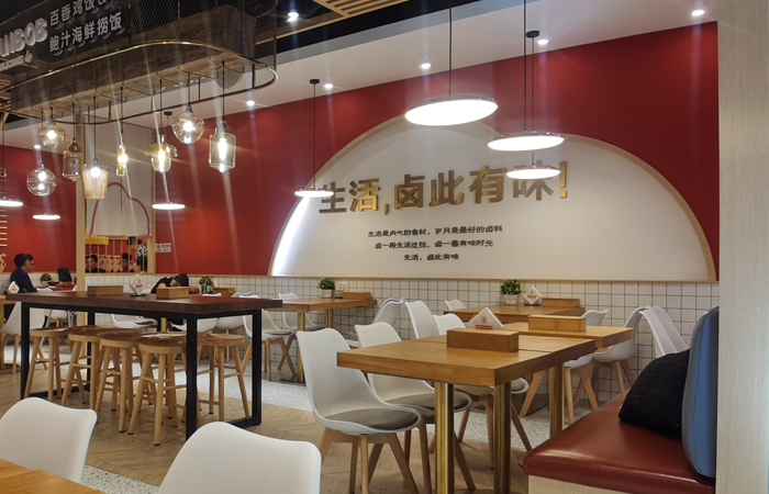 上海餐饮品牌策划公司常用(yòng)的策划手段