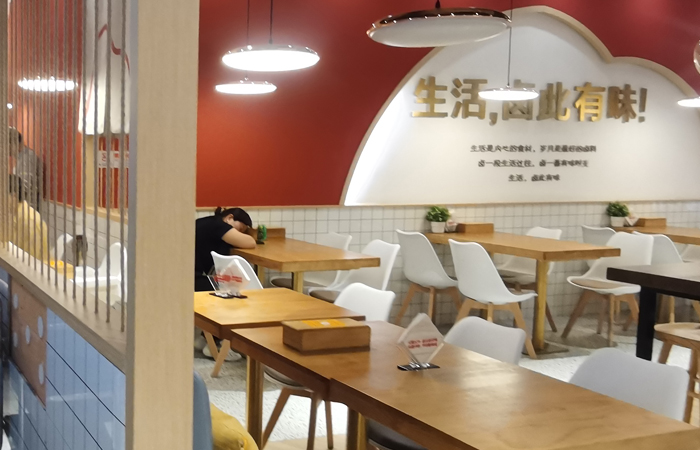 餐饮企业為(wèi)什么需要做品牌策划?