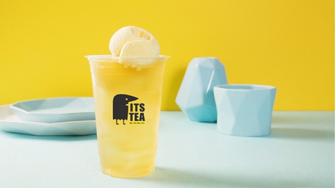茶品牌全案策划，茶饮品牌策划，奶茶店(diàn)策划设计