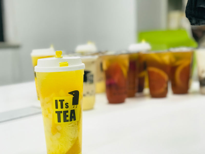 ITS TEA招商(shāng)加盟，ITS TEA加盟费多(duō)少，ITS TEA奶茶怎么加盟？