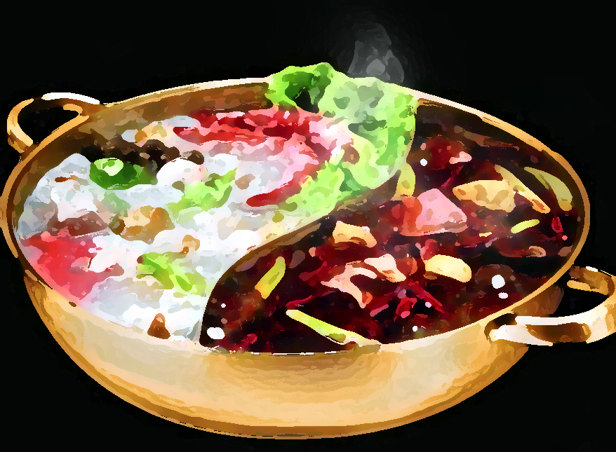上海餐饮加盟项目推荐：火锅加盟