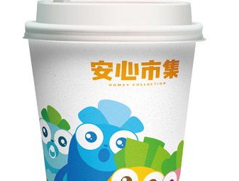 健康食品logo设计,品牌VI设计,商(shāng)标设计