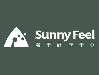 山(shān)扉logo设计