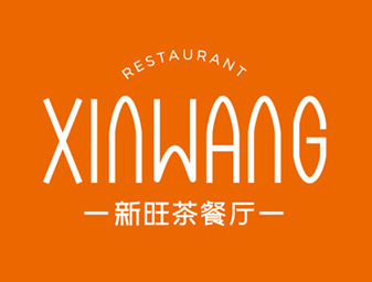 茶餐厅logo设计